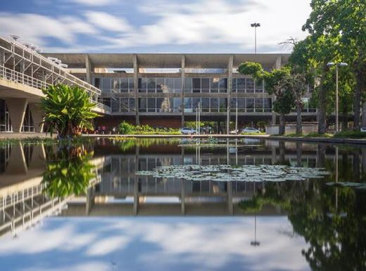 Museu de Arte Moderna do Río de Janeiro