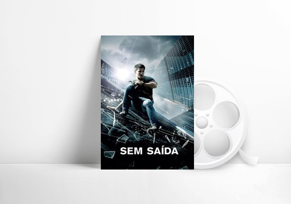 Película Sin salida