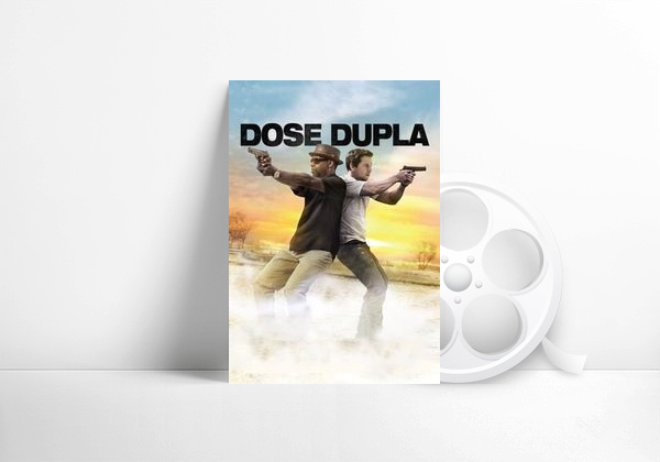 Película 2 Guns