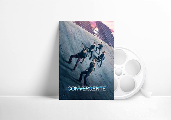 Película La serie Divergente: Leal