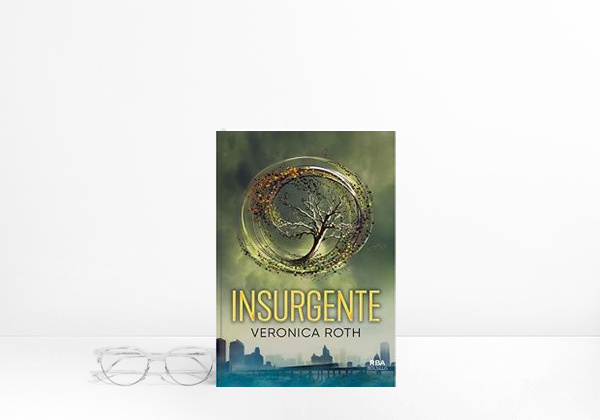 Libro Insurgencia