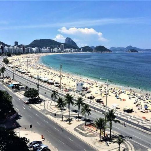 Copacabana