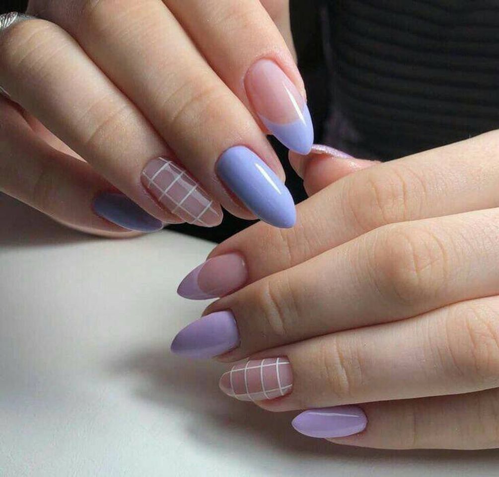 Fashion Nails 