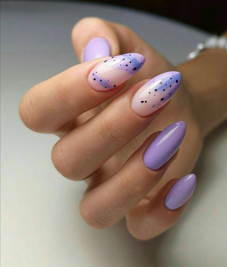 Fashion Nails 1