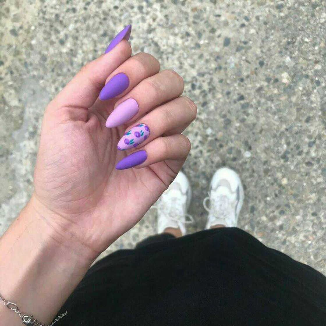 Fashion Nails