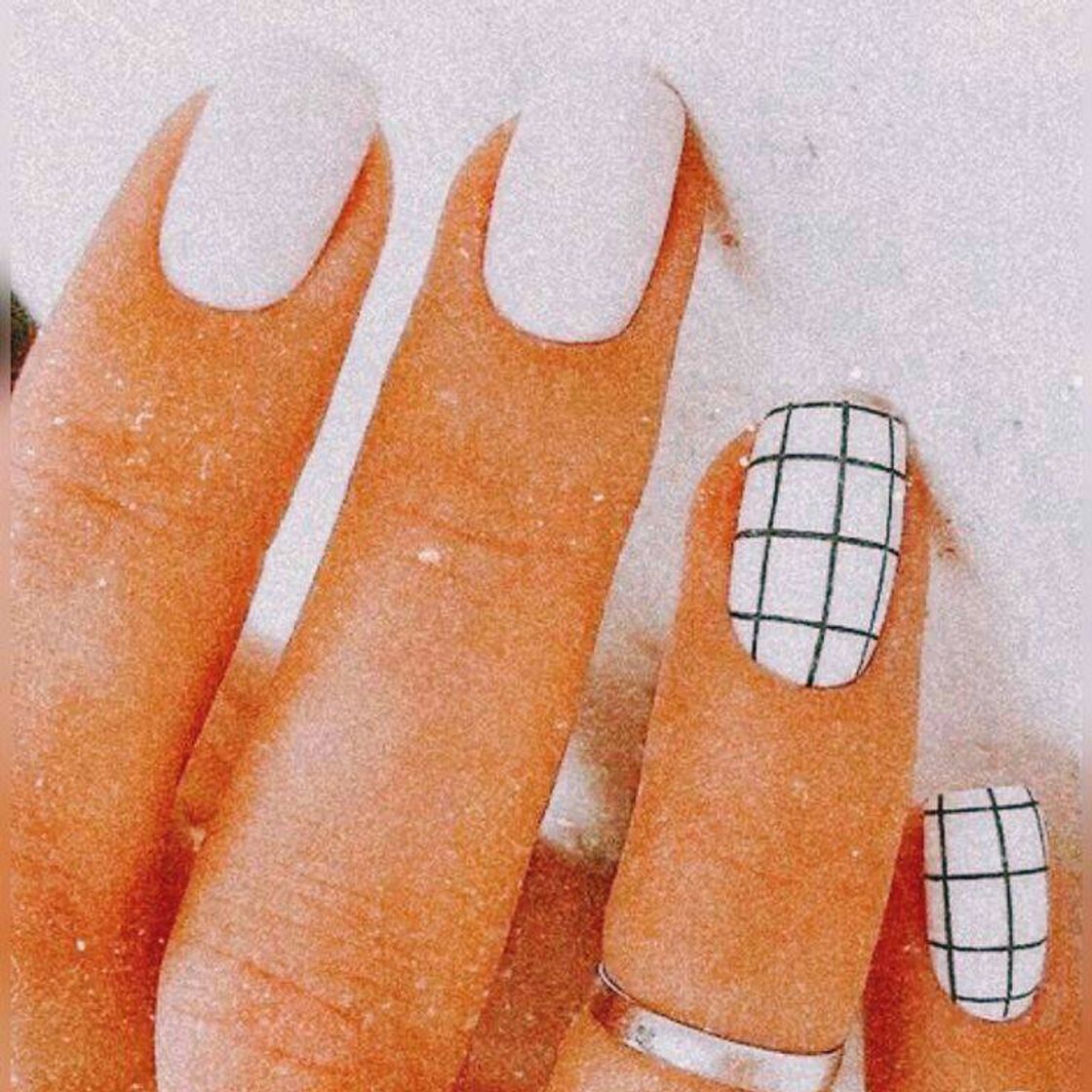 Fashion Nails art