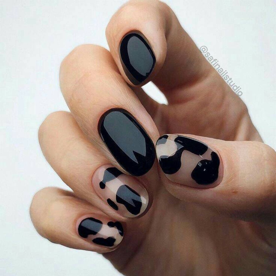 Fashion Nails