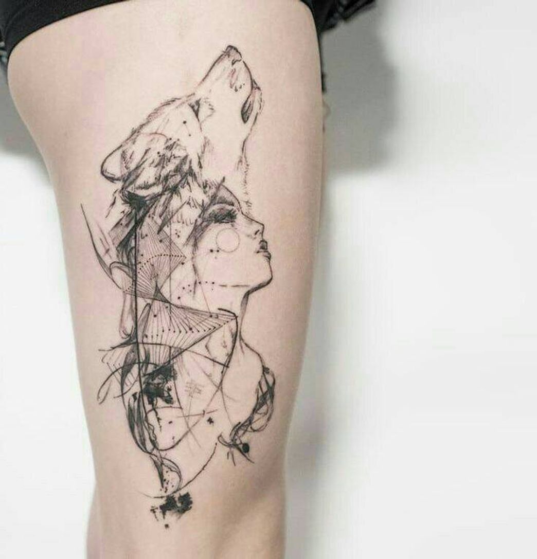 Fashion Tatto