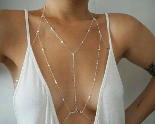 Body chain