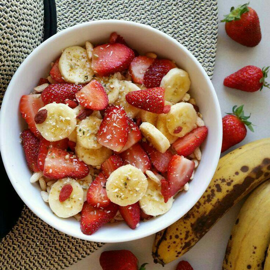 Fashion Fruit bowl