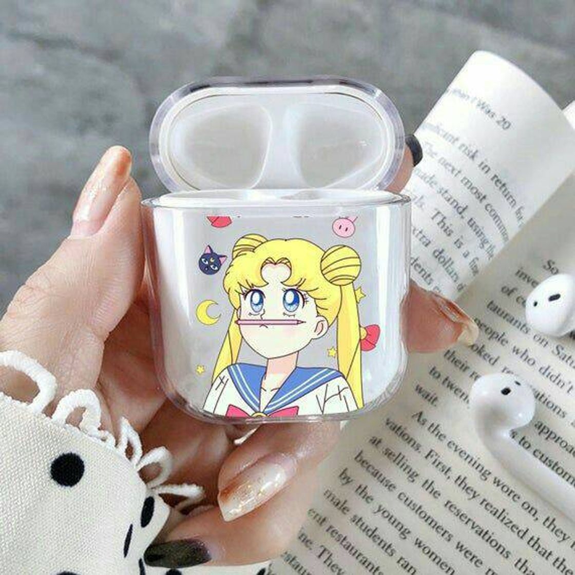 Fashion Sailor Moon 🌙 Case