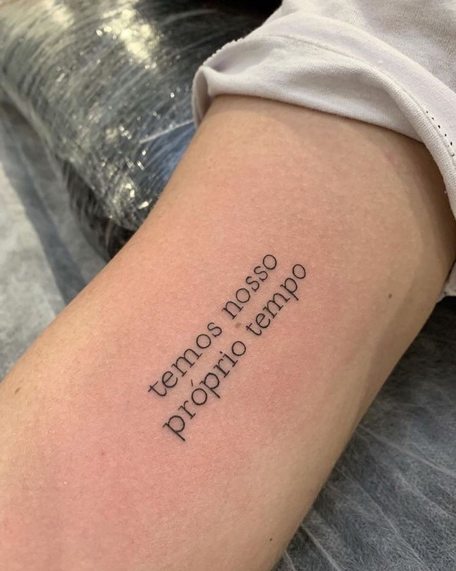 Social Frases para tatuar 