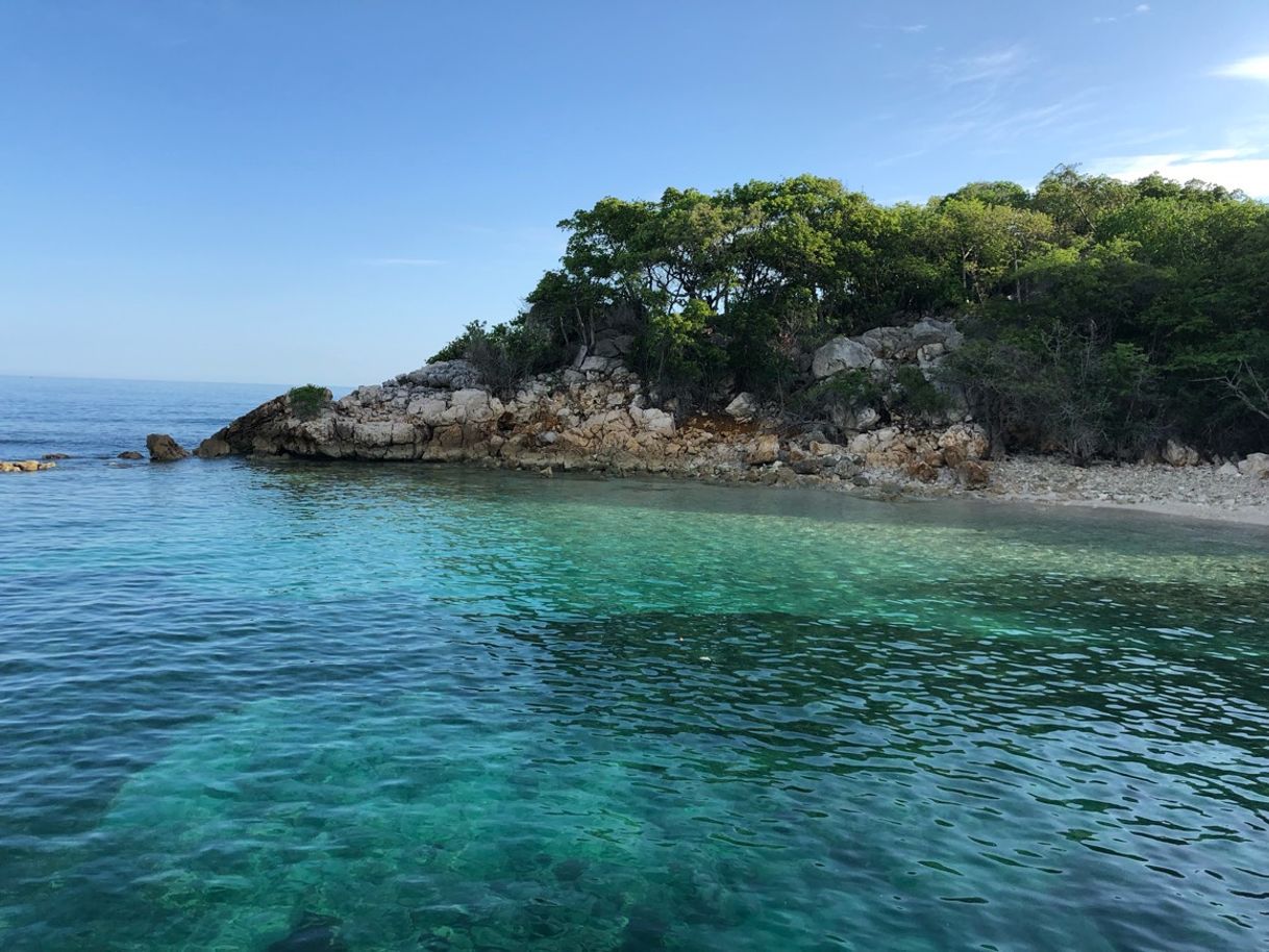 Place Labadee