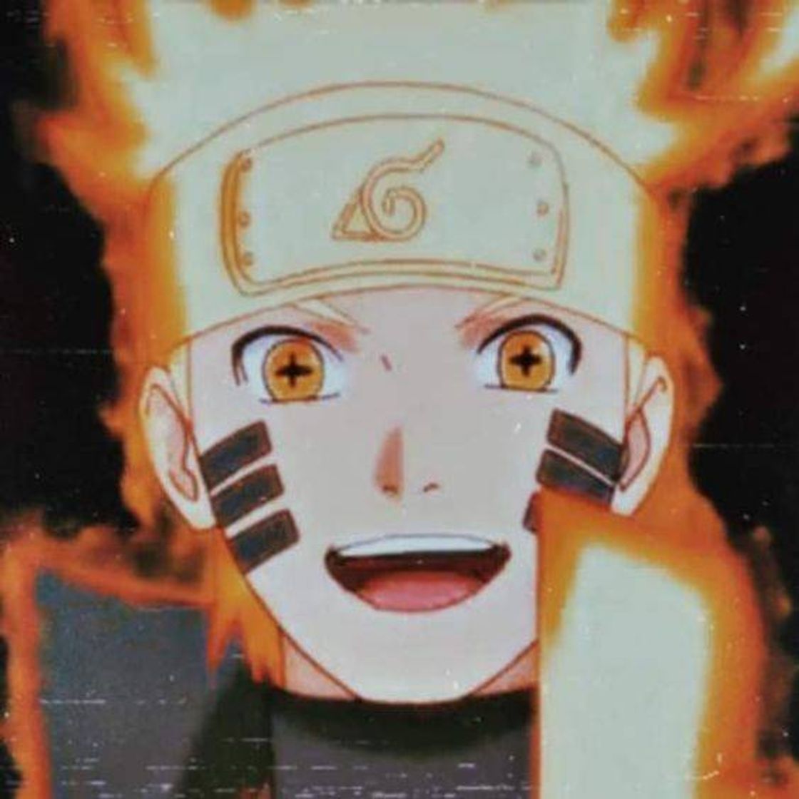 naruto icon aesthetic