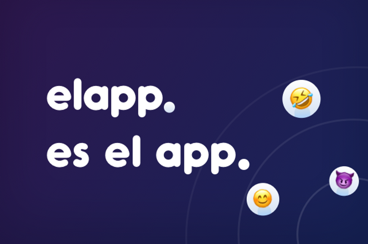 App Elapp Nearby Sharing