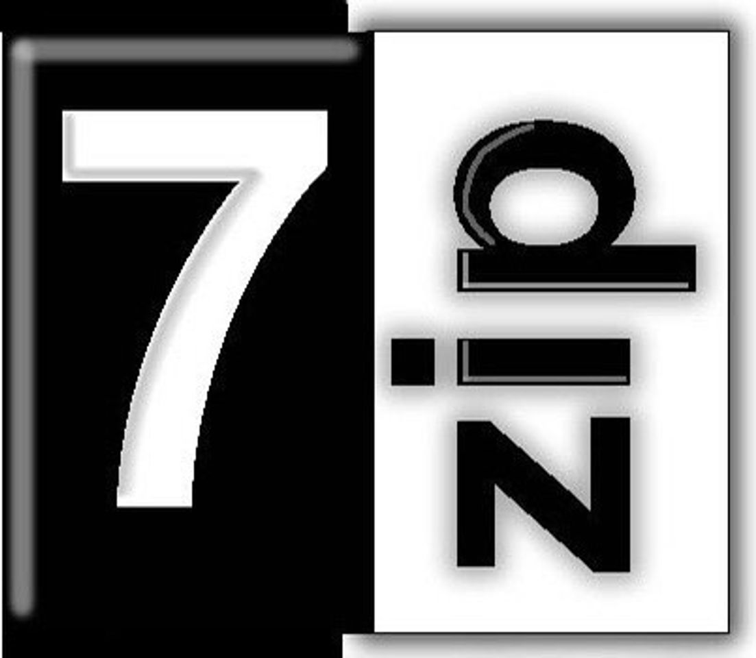 Fashion 7-Zip