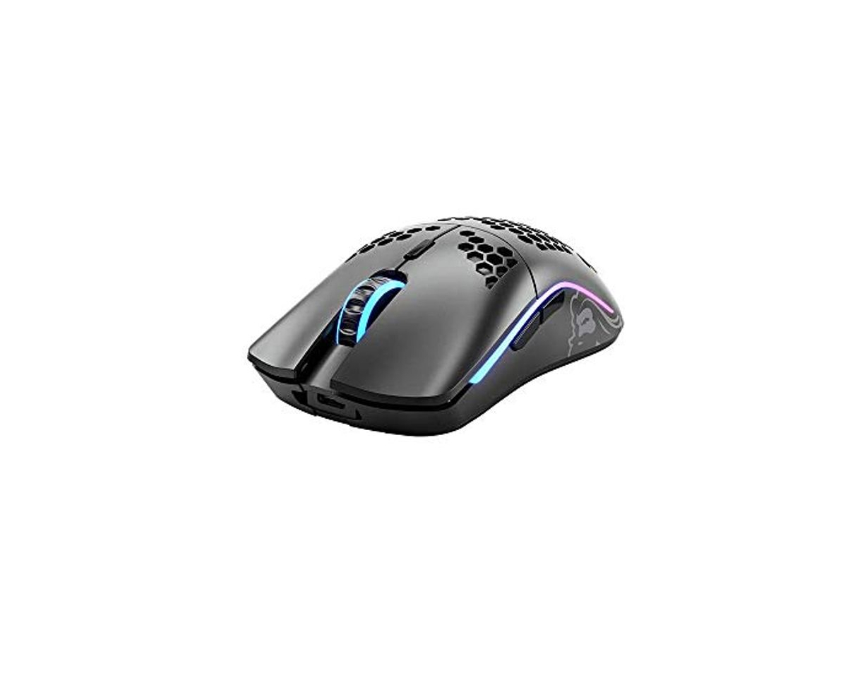 Product Glorious PC Gaming Race Model O Wireless Negro