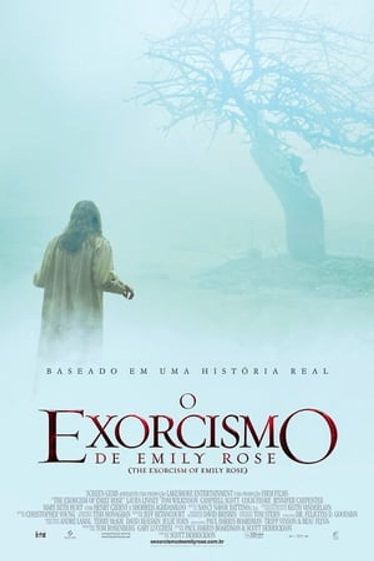 Película El exorcismo de Emily Rose