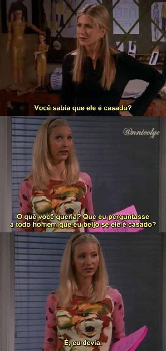 friends