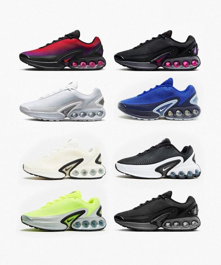 Social Nike air Max DN 