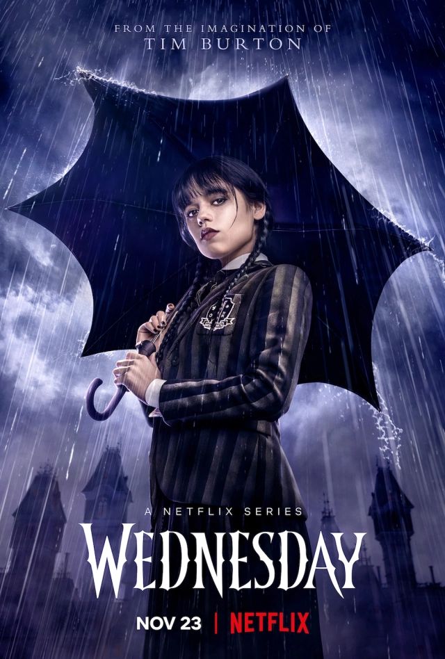 Social Wendnesday