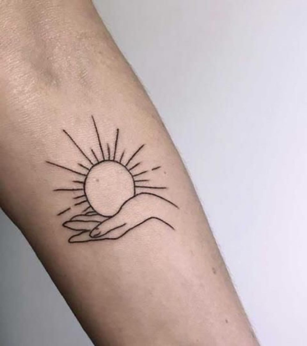 Moda Inspo tatuagem 