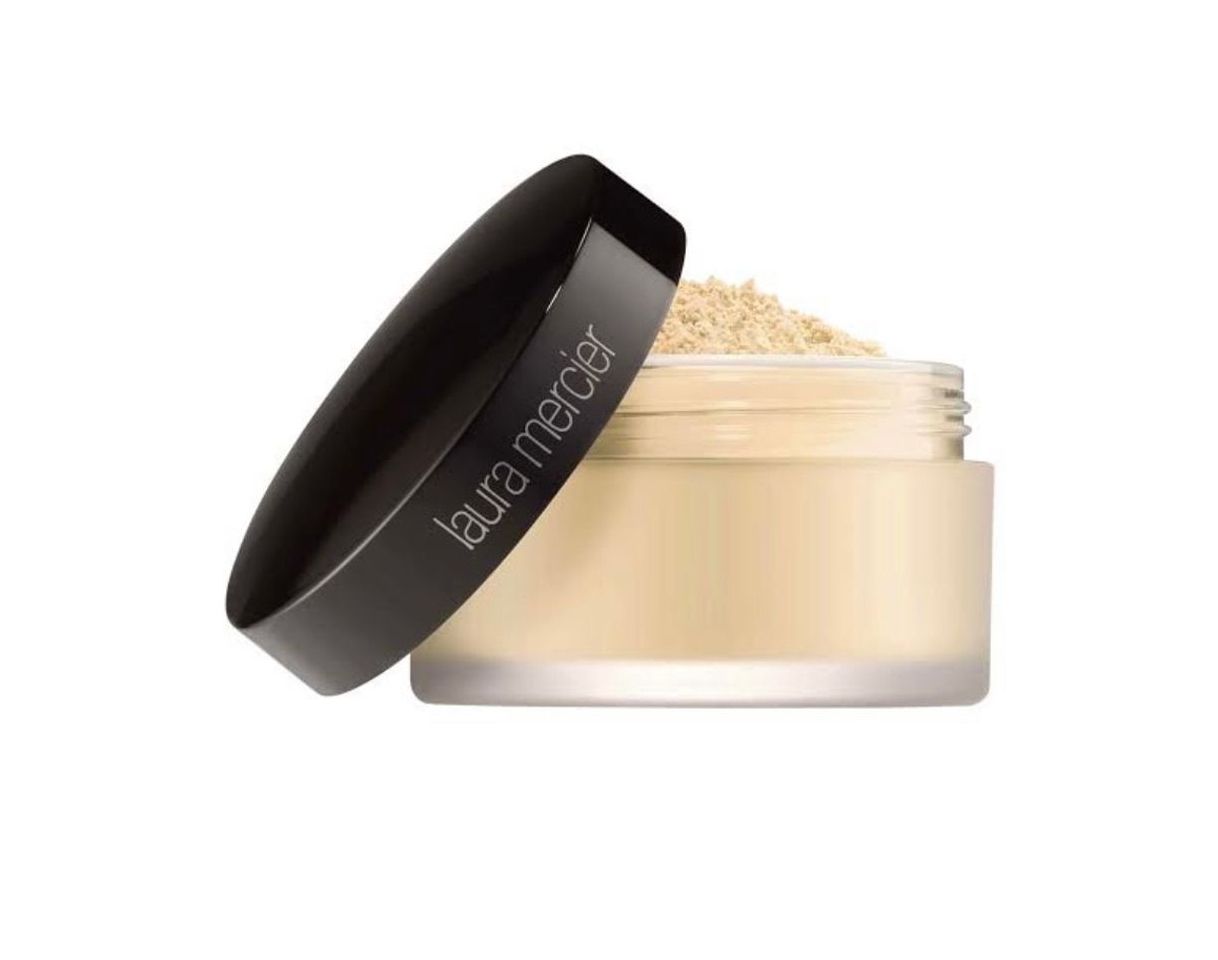 Producto Mini Pó Solto Laura Mercier Loose Setting Powder