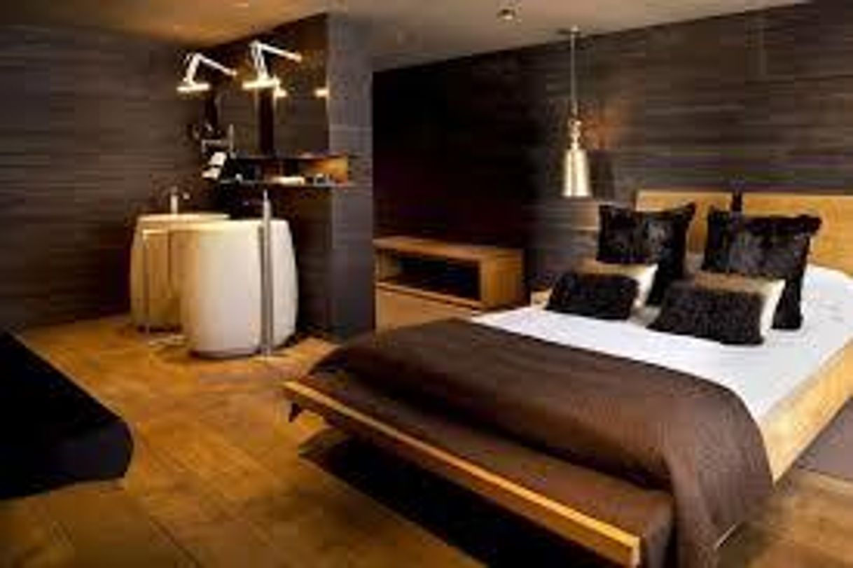 Lugar Grau Roig Andorra Boutique Hotel & Spa