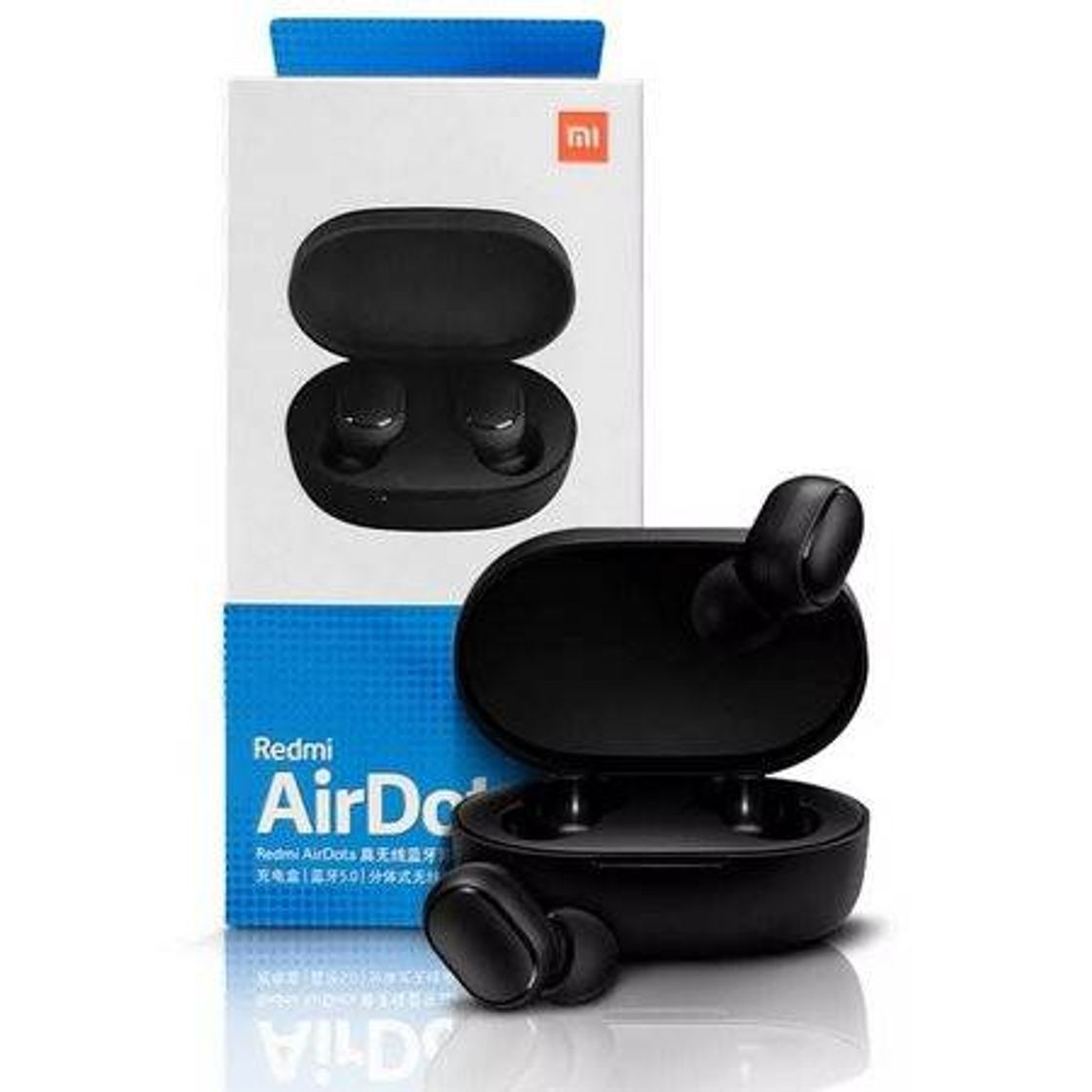 Moda Redmi airdots