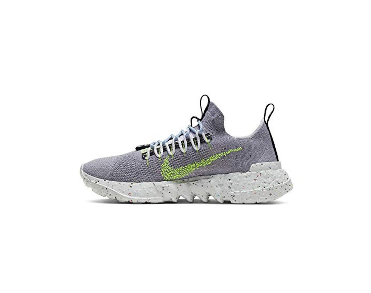 Moda Nike Space Hippie 01