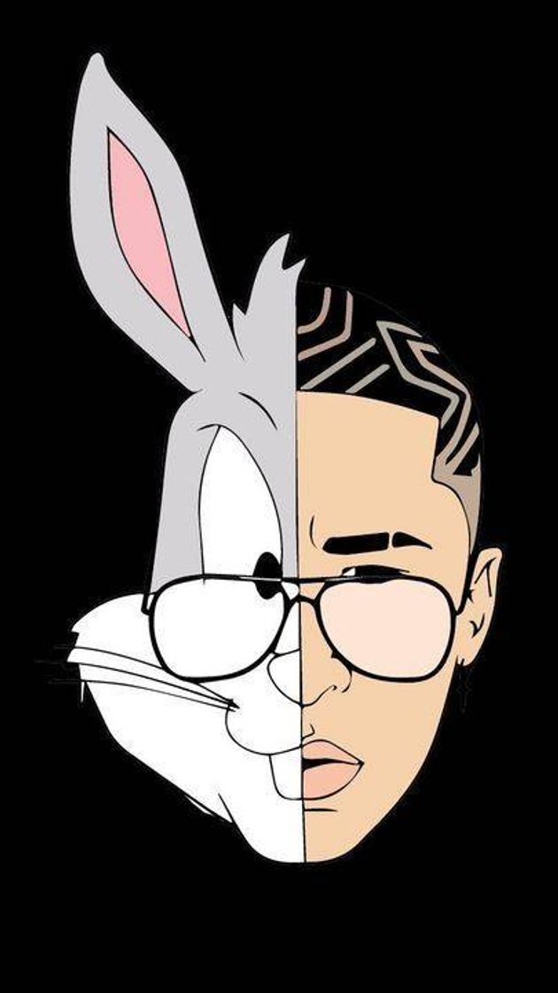 Fashion San Benito | Bad Bunny ❤