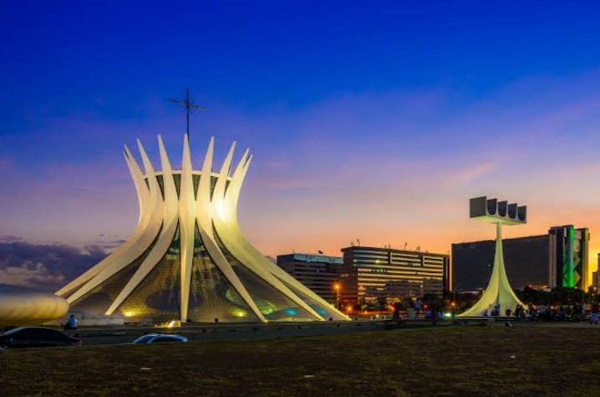 Restaurantes Brasilia