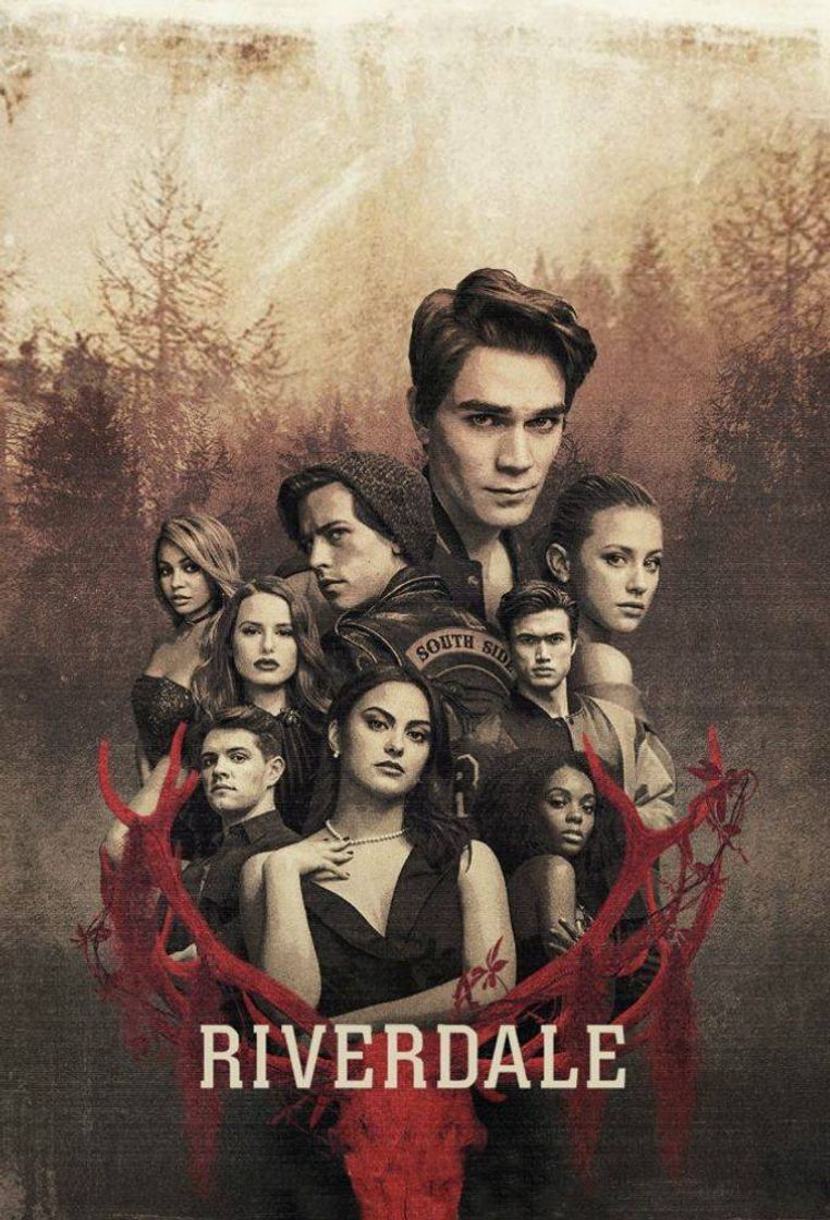 Serie Riverdale