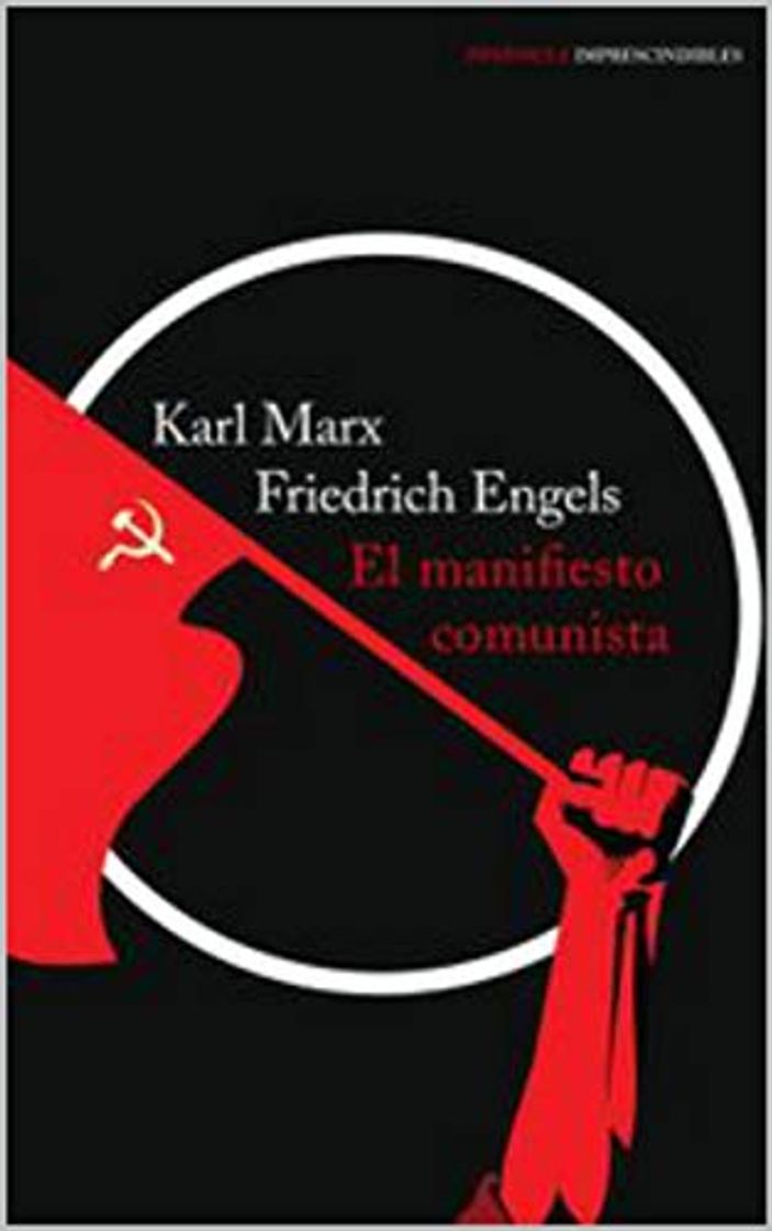 EL MANIFIESTO COMUNISTA