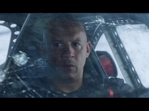 Película Fast and Furious, la saga no limit