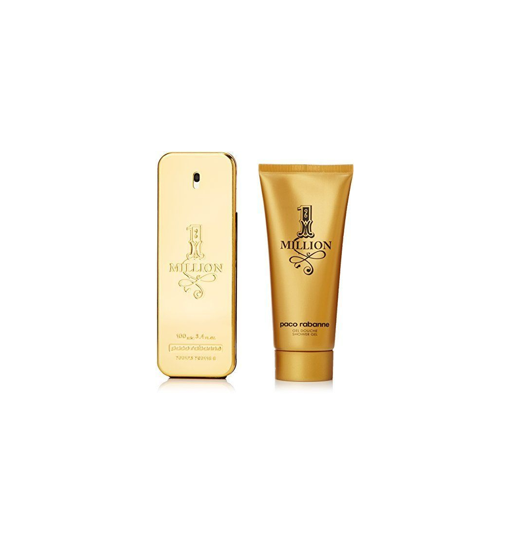 Productos Paco Rabanne 1 Million Lote 2 Pz