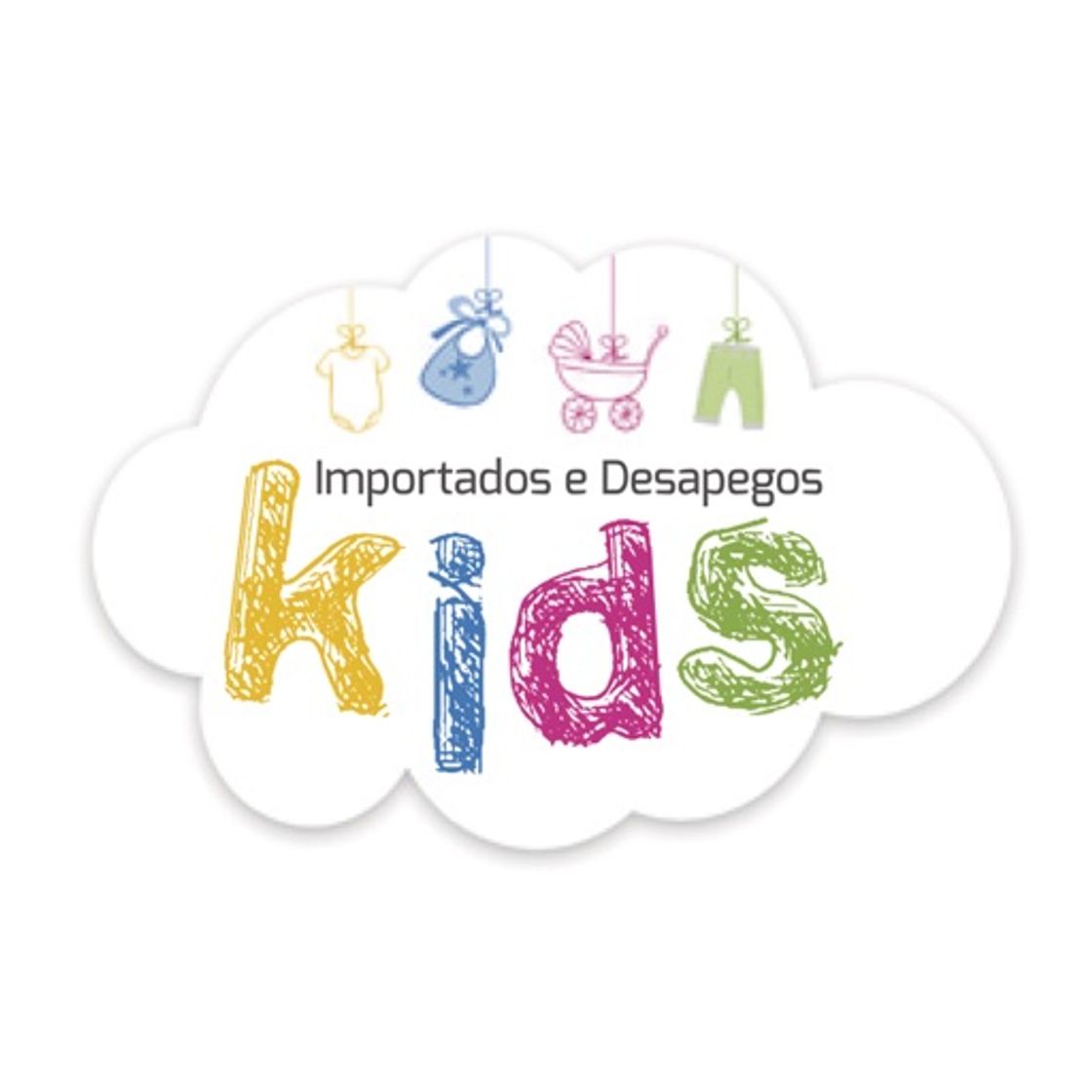 Aplicaciones Desapego Kids