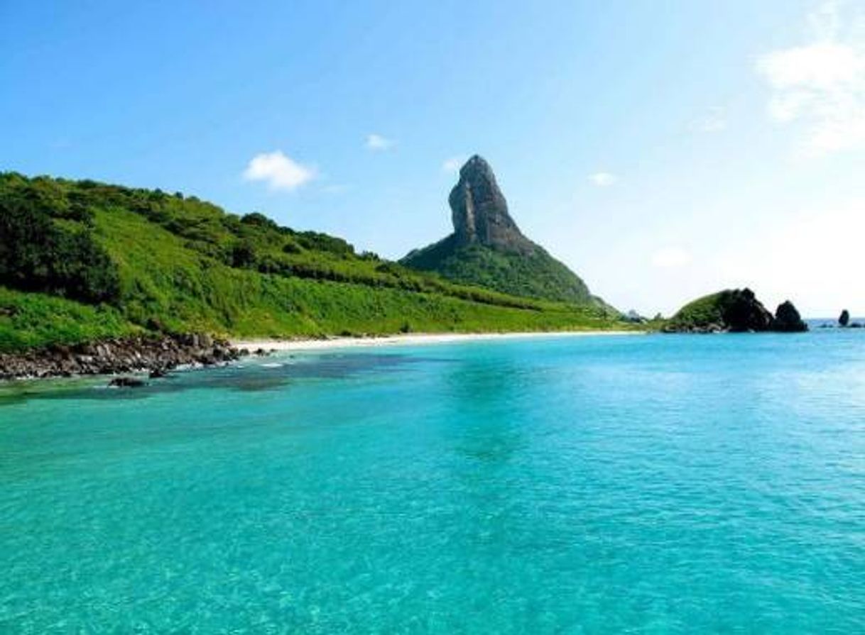 Lugar Fernando de Noronha