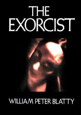 Book El exorcista