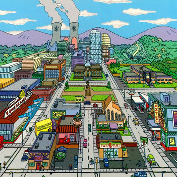 Springfield 