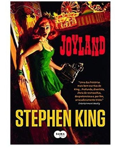 Joyland ( Stephen King )