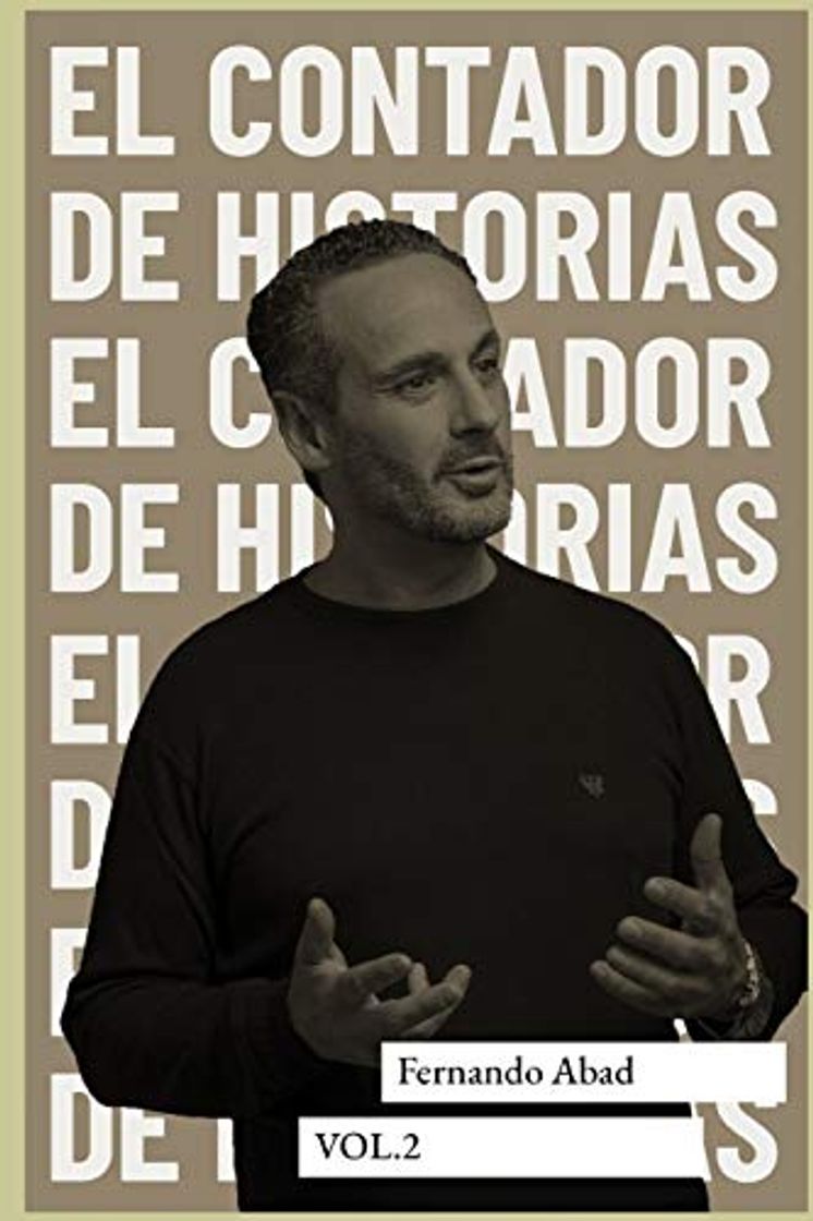 Book El Contador de Historias: Vol