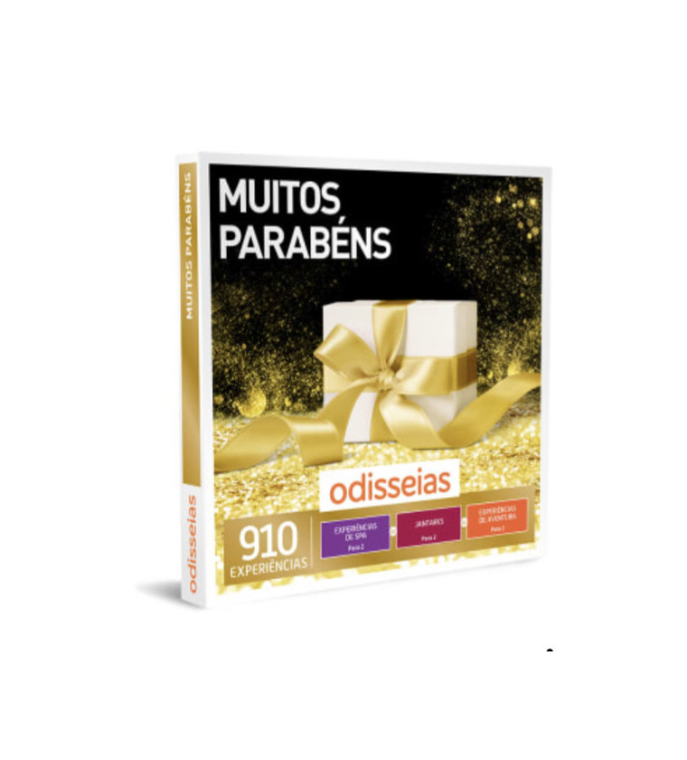 Social Odisseias