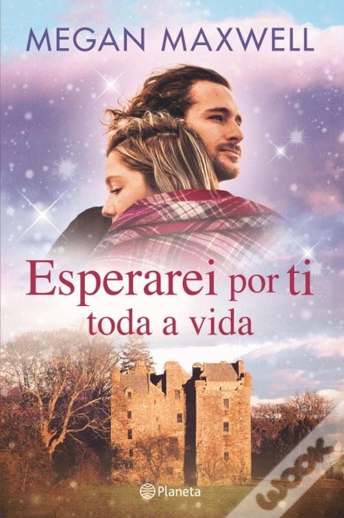 Libro Megan Maxwell