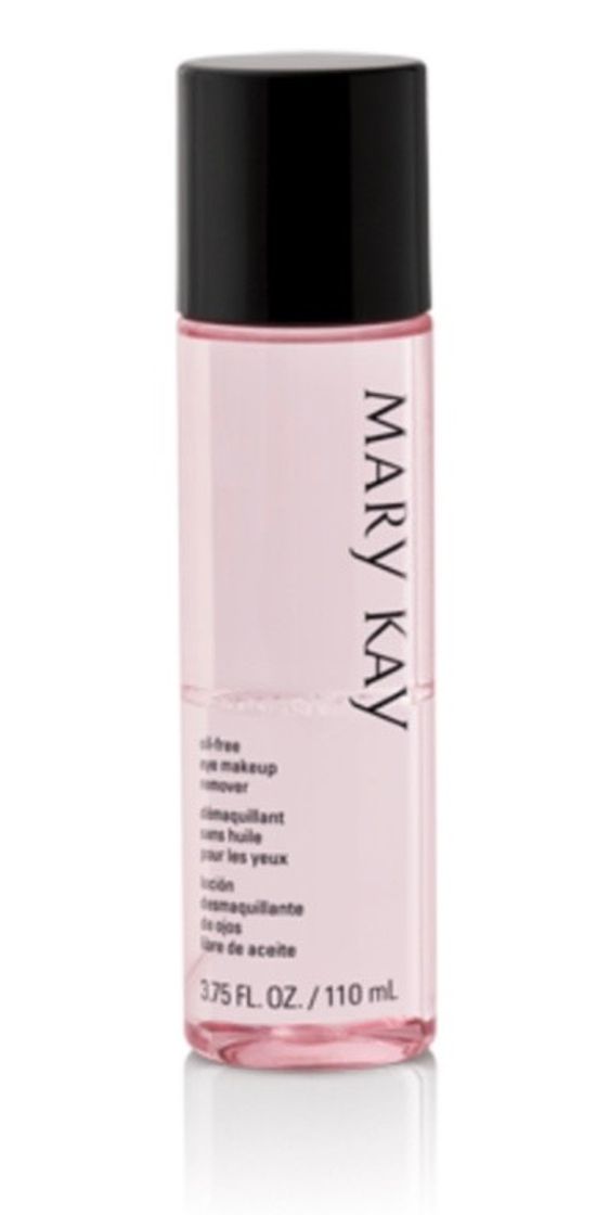 Fashion Mary Kay® Oil-Free Eye Makeup Remover | Desmaquillador de ojos ...