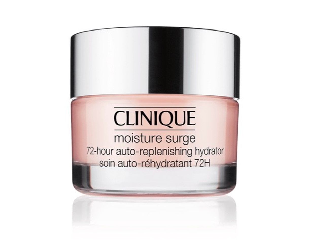 Fashion Moisture Surge 72-Horas Gel-crema Auto-rehidratante | Clinique ...