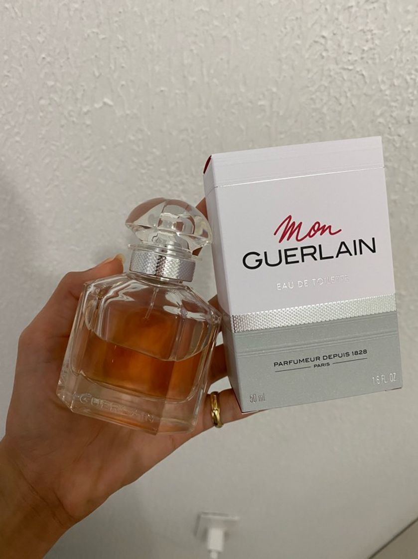 Moda Mom Perfume