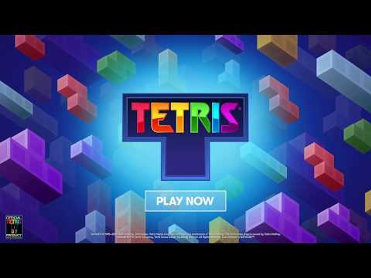 Apps Tetris® - Apps on Google Play