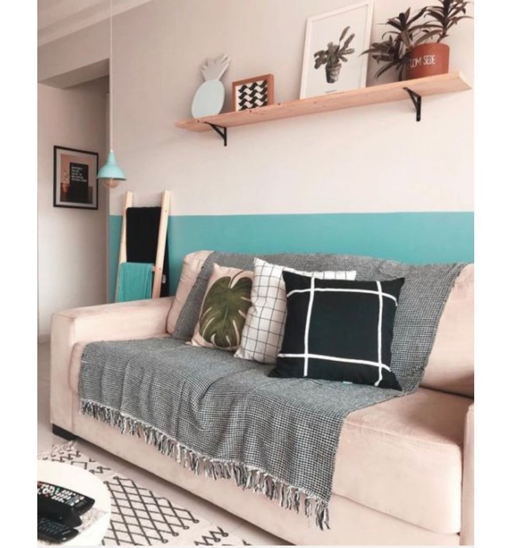 Fashion Decoração para casa 🏡 🖤