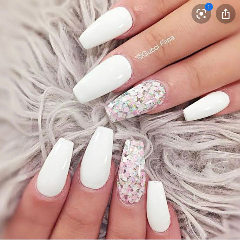 Moda Unhas 💅🏻💓